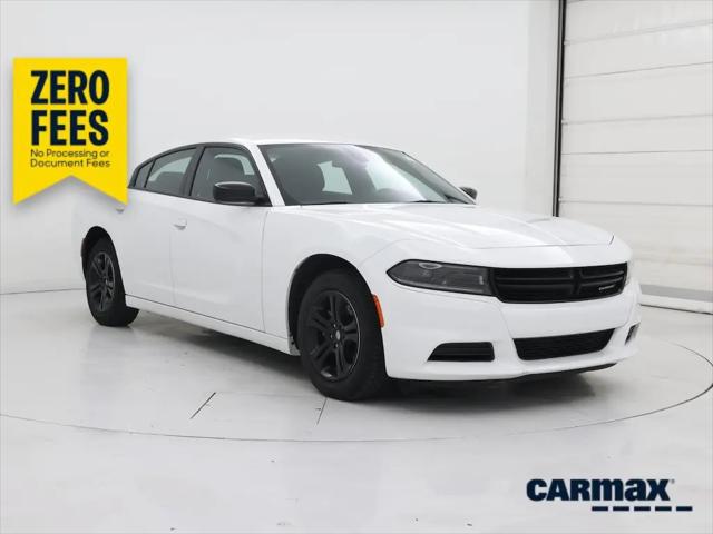 2023 Dodge Charger SXT for sale in Warner Robins, GA