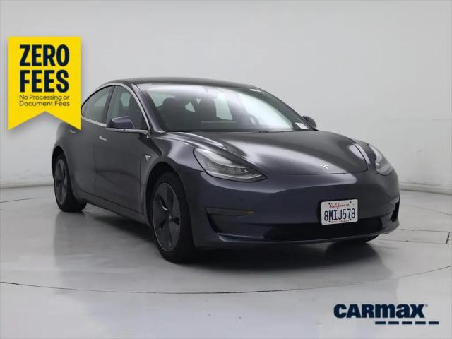 2019 Tesla Model 3 Standard Range for sale in Canoga Park, CA