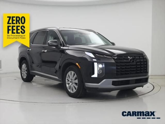 2025 Hyundai Palisade SEL for sale in Canoga Park, CA
