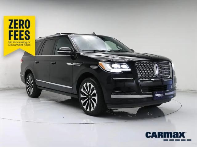 2023 Lincoln Navigator Reserve L for sale in Parker, CO