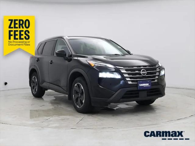 2024 Nissan Rogue SV Intelligent AWD for sale in Raleigh, NC