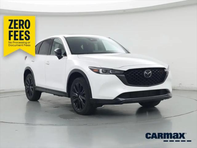 2023 Mazda CX-5 2.5 Turbo for sale in Indianapolis, IN