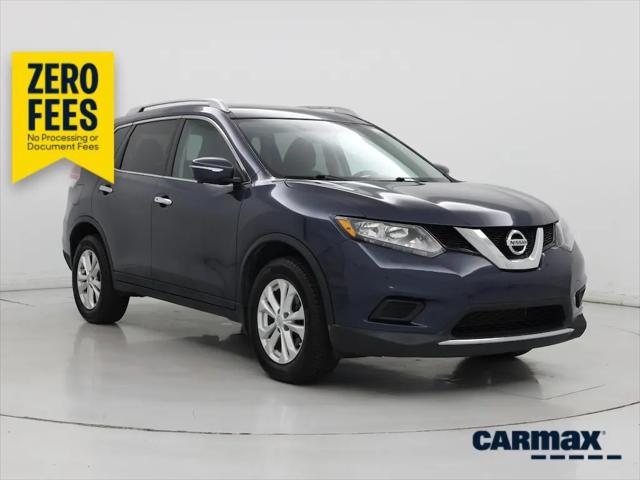 2016 Nissan Rogue SV for sale in Kentwood, MI
