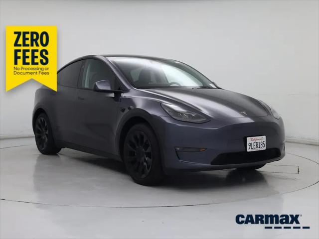 2023 Tesla Model Y RWD for sale in Oceanside, CA