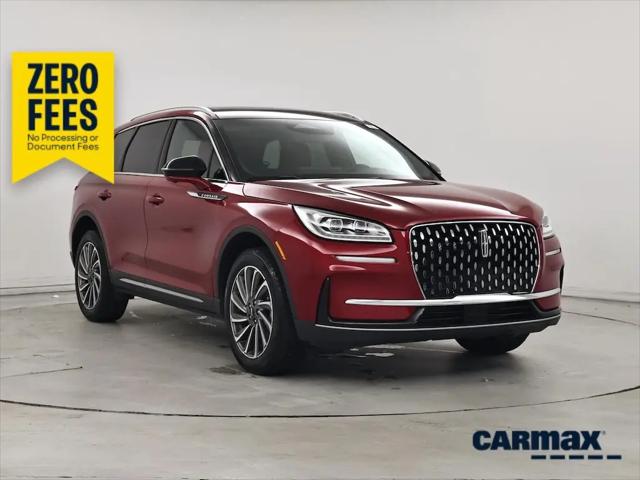 2023 Lincoln Corsair Reserve for sale in Memphis, TN
