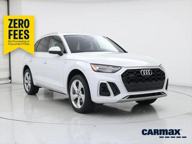 2023 Audi Q5 Premium Plus 45 TFSI S line quattro for sale in Clermont, FL