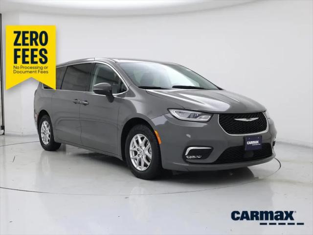 2023 Chrysler Pacifica Touring L for sale in Clermont, FL