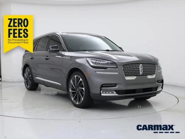 2021 Lincoln Aviator Reserve for sale in Clermont, FL