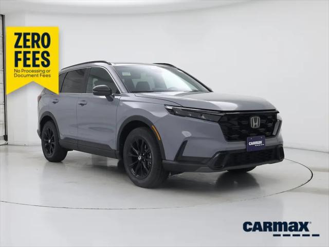 2025 Honda CR-V Hybrid Sport for sale in South Portland, ME