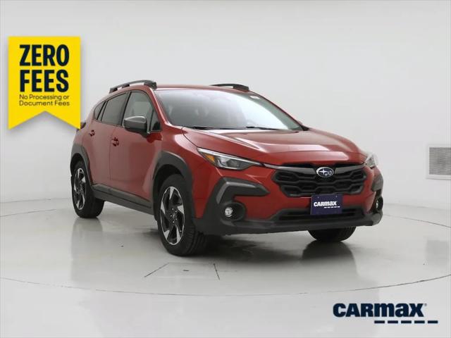 2024 Subaru Crosstrek Limited for sale in Tyler, TX