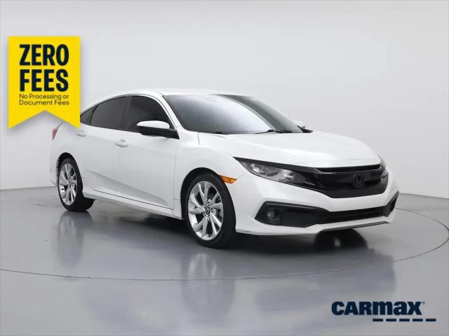 2021 Honda Civic Sport for sale in Murfreesboro, TN