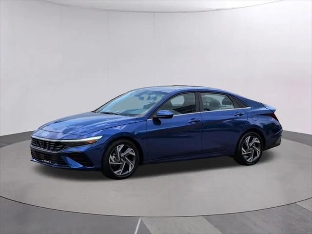 2025 Hyundai Elantra SEL Convenience for sale in Franklinton, LA