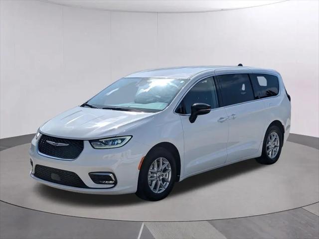 2024 Chrysler Pacifica Touring L for sale in Franklinton, LA
