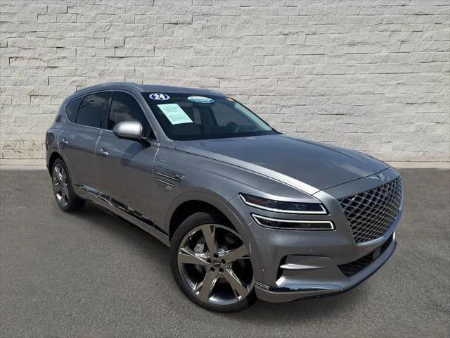 2024 Genesis GV80 3.5T AWD for sale in WINTER PARK, FL