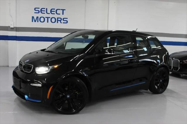 2018 BMW i3 94Ah w/Range Extender for sale in San Mateo, CA