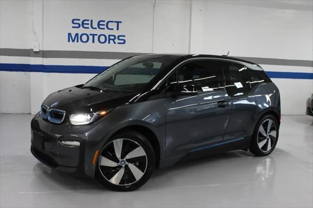 2019 BMW i3 120Ah w/Range Extender for sale in San Mateo, CA