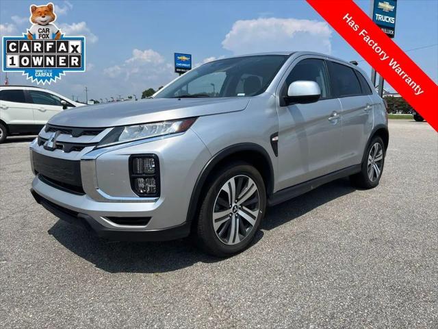 2024 Mitsubishi Outlander Sport 2.0 ES for sale in Rocky Mount, NC