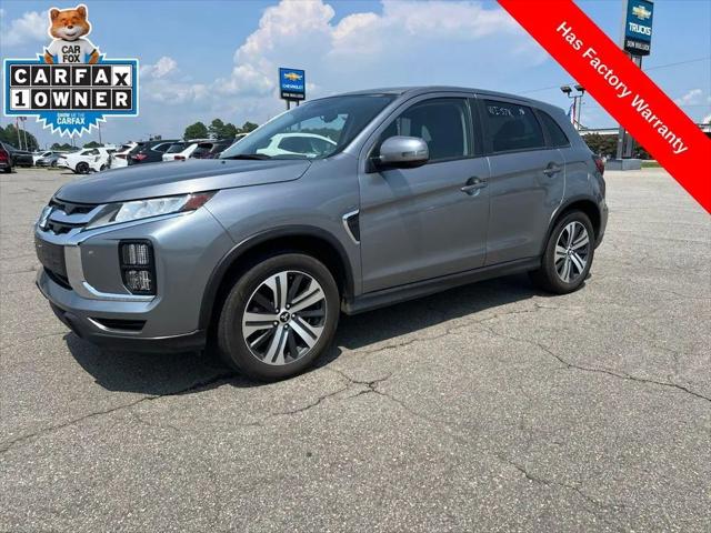 2024 Mitsubishi Outlander Sport SE for sale in Rocky Mount, NC