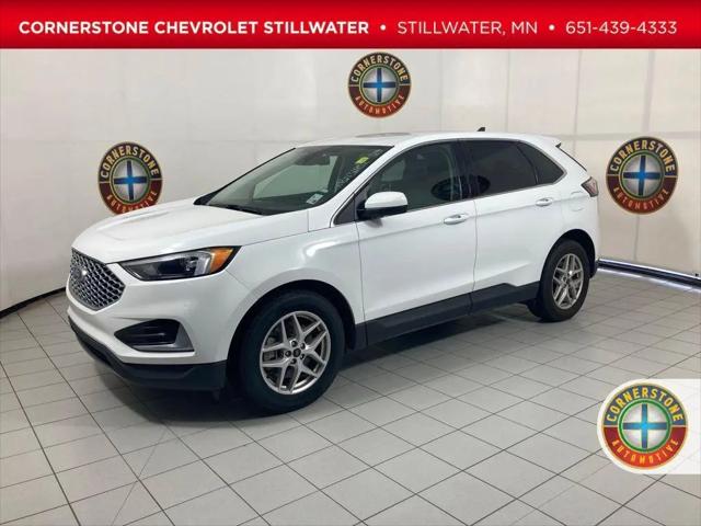 2024 Ford Edge SEL for sale in Stillwater, MN