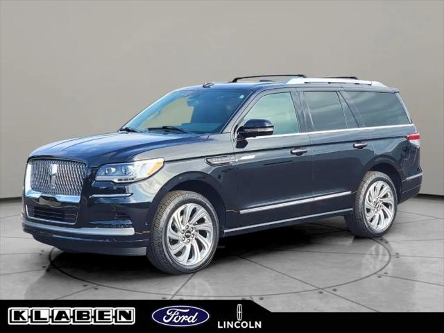 2024 Lincoln Navigator Premiere for sale in Kent, OH