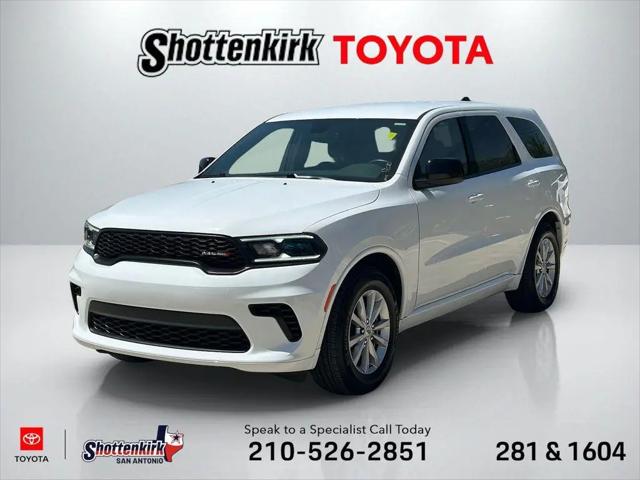 2026 Dodge Durango GT RWD for sale in San Antonio, TX