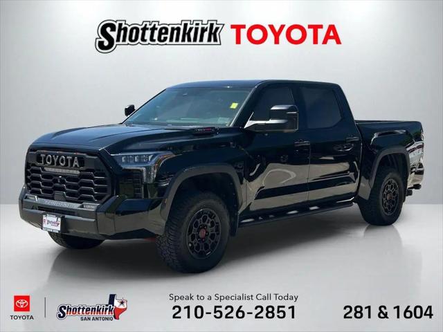 2023 Toyota Tundra TRD Pro for sale in San Antonio, TX