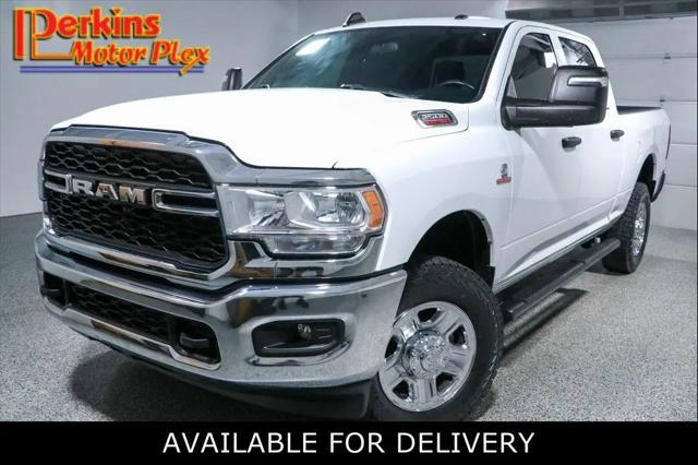 2024 Ram 2500 Tradesman Crew Cab 4x4 6'4" Box for sale in Mayfield, KY