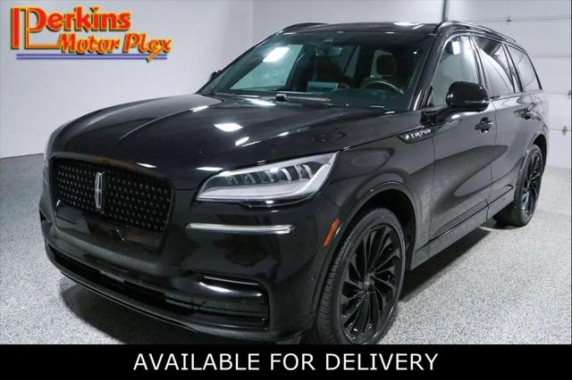 2024 Lincoln Aviator Reserve for sale in Mayfield, KY