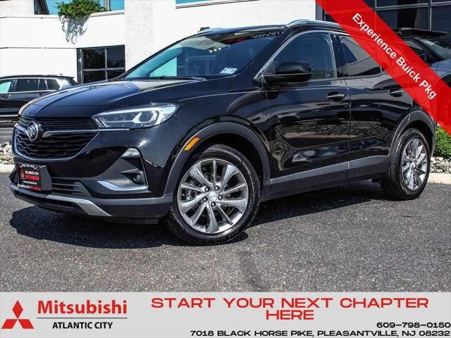 2020 Buick Encore GX FWD Essence for sale in Pleasantville, NJ