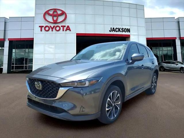 2023 Mazda CX-5 2.5 S Premium Plus for sale in Jackson, MS