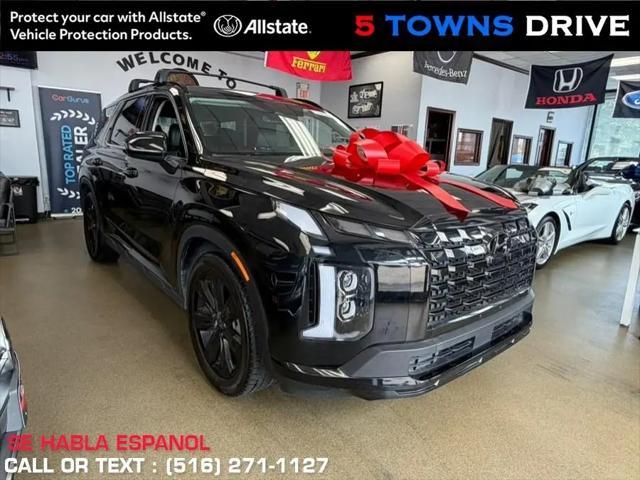 2023 Hyundai Palisade XRT for sale in Inwood, NY