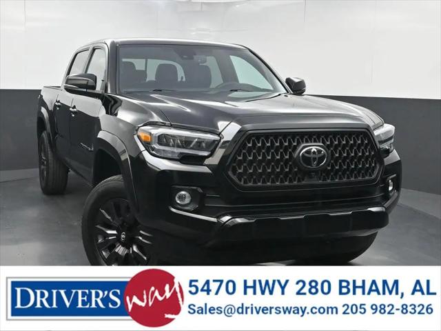 2023 Toyota Tacoma Limited for sale in Birmingham, AL