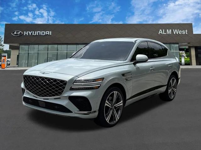 2025 Genesis GV80 3.5T e-SC for sale in Lithia Springs, GA