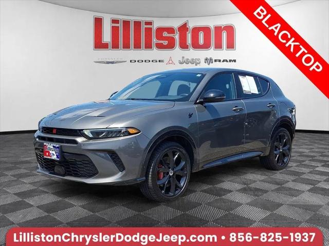 2024 Dodge Hornet R/T EAWD for sale in Millville, NJ