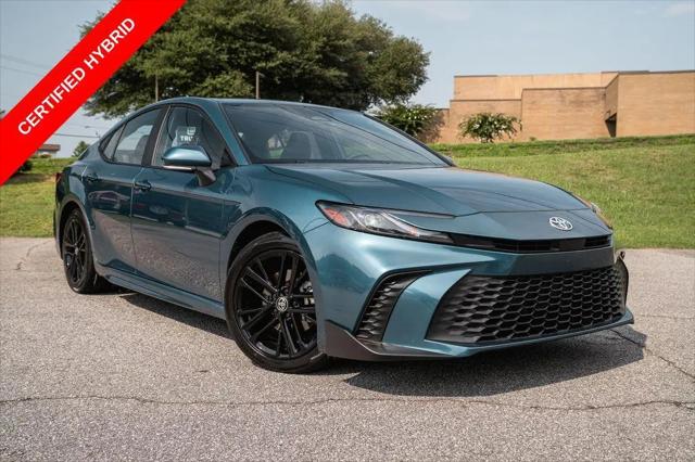 2025 Toyota Camry SE for sale in Easley, SC