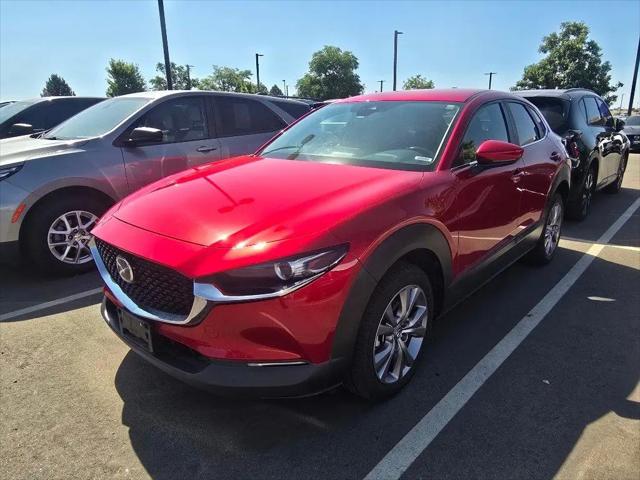 2020 Mazda CX-30 Preferred Package for sale in Santa Fe, NM