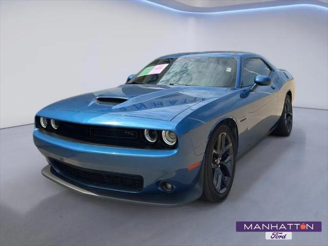 2022 Dodge Challenger R/T for sale in Santa Fe, NM