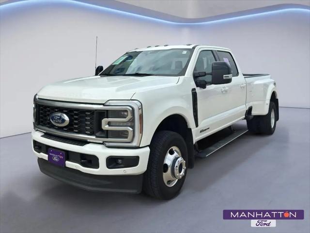 2026 Ford F-350 Platinum for sale in Santa Fe, NM