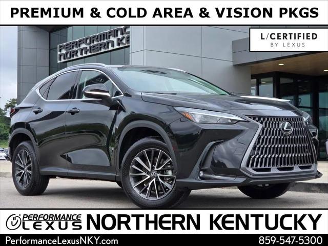 2024 Lexus NX 350 Premium for sale in Fort Wright, KY