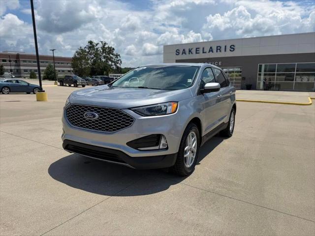 2024 Ford Edge SEL for sale in Rolla, MO