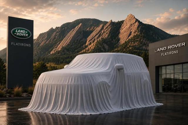 2020 Land Rover Range Rover SV Autobiography Dynamic for sale in Broomfield, CO