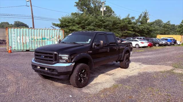 2002 Ford F-350 Unknown for sale in Hatboro, PA