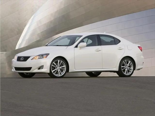 2008 Lexus IS 250 Unknown for sale in Oklahoma City, OK