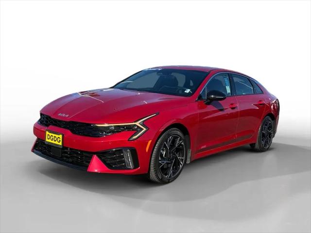 2025 Kia K5 GT-Line for sale in San Jose, CA