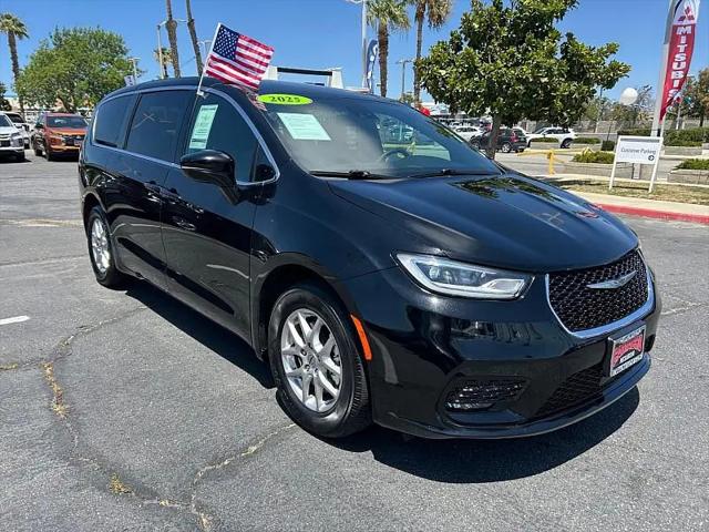 2025 Chrysler Pacifica Select for sale in Palmdale, CA