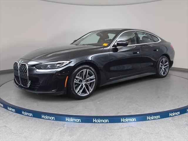 2022 BMW 430i Gran Coupe i for sale in Tigard, OR