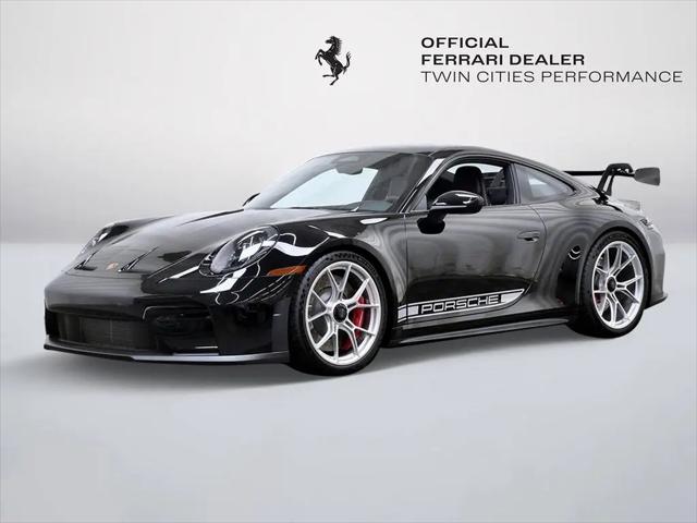2026 Porsche 911 GT3 for sale in Minneapolis, MN