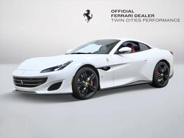 2019 Ferrari Portofino Base for sale in Minneapolis, MN