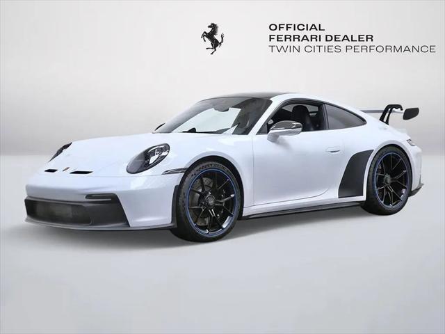 2022 Porsche 911 GT3 for sale in Minneapolis, MN