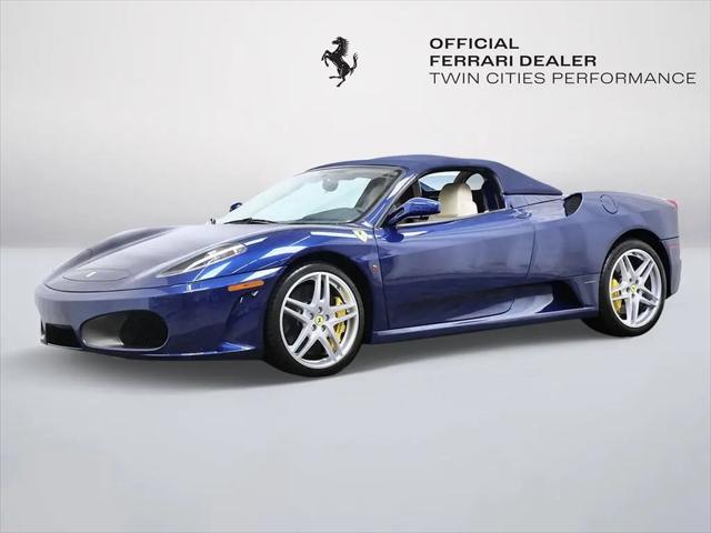 2008 Ferrari F430 Spider for sale in Minneapolis, MN